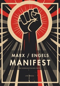 Abbildung von: Karl Marx / Friedrich Engels - Liwi Literatur- Und Wissenschaftsverlag