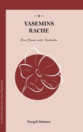 Cover: Yasemins Rache - BoD - Books on Demand