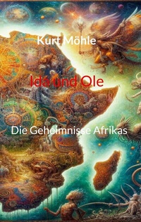 Abbildung von: Ida und Ole - BoD - Books on Demand