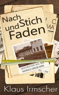 Cover: Nach Stich und Faden - BoD - Books on Demand
