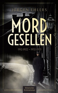 Abbildung von: Mordgesellen - BoD - Books on Demand