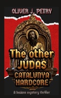 Cover: The other Judas - BoD - Books on Demand