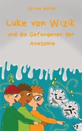 Cover: Luke von Wizik 3 - BoD - Books on Demand