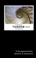 Cover: Literatur Tandem letterario 2025 - BoD - Books on Demand