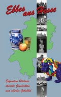 Cover: Ebbes aus Hesse - BoD - Books on Demand