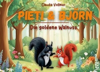 Abbildung von: Pieti & Björn - BoD - Books on Demand