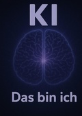 Cover: " KI , das bin ich " - epubli