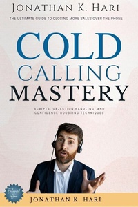 Abbildung von: Cold Calling Mastery: - epubli