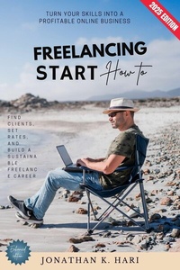 Abbildung von: How to Start Freelancing: - epubli