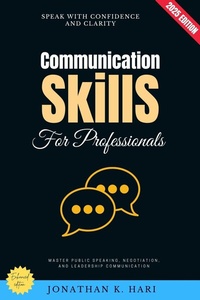 Abbildung von: Communication Skills for Professionals: - epubli