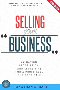 Abbildung von: Selling Your Business: - epubli