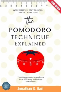 Abbildung von: The Pomodoro Technique Explained: - epubli