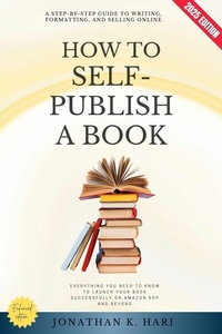 Abbildung von: How to Self-Publish a Book: - epubli