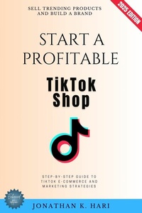Abbildung von: Start a Profitable TikTok Shop: - epubli