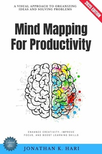 Abbildung von: Mind Mapping for Productivity: - epubli
