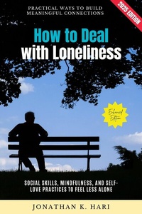 Abbildung von: How to Deal with Loneliness: - epubli