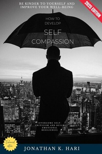 Abbildung von: How to Develop Self-Compassion: - epubli