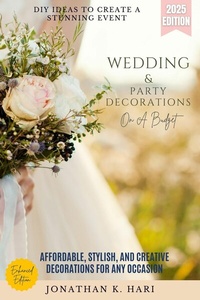 Abbildung von: Wedding & Party Decorations on a Budget: - epubli