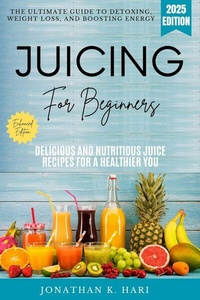 Abbildung von: Juicing for Beginners: - epubli