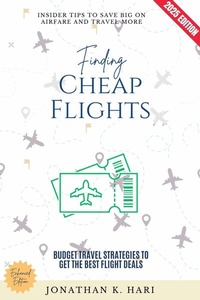 Abbildung von: Finding Cheap Flights: - epubli
