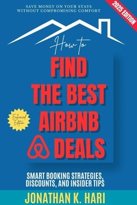 Abbildung von: How to Find the Best Airbnb Deals: - epubli