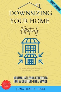 Abbildung von: Downsizing Your Home Effectively: - epubli