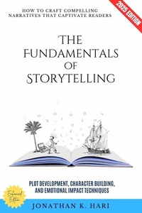 Abbildung von: The Fundamentals of Storytelling: - epubli
