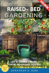 Abbildung von: Raised-Bed Gardening: - epubli