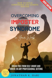 Abbildung von: Overcoming Imposter Syndrome in Your Work: - epubli