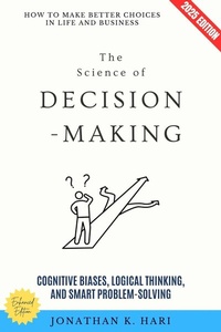 Abbildung von: The Science of Decision-Making: - epubli