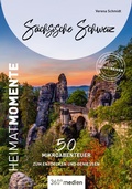 Abbildung von: Sächsische Schweiz - HeimatMomente - 360° medien