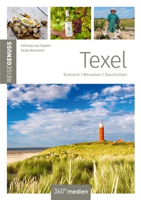 Abbildung von: Texel - ReiseGenuss - 360° medien