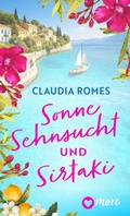 Cover: Sonne, Sehnsucht und Sirtaki - MORE by Aufbau Digital