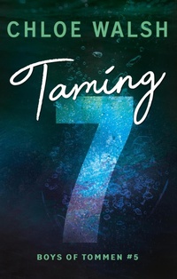 Enlarge image Cover: Taming 7 - Adrian & Wimmelbuch