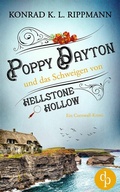 Cover: Poppy Dayton und das Schweigen von Hellstone Hollow - dp DIGITAL PUBLISHERS GmbH