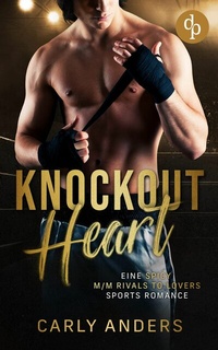 Abbildung von: Knockout Heart - dp Verlag