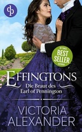 Cover: Die Braut des Earl of Pennington - dp DIGITAL PUBLISHERS GmbH