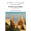 Cover: Ricordi e storie d'Egitto (e altri racconti) - I gelsomini di Cipro;ETPbooks