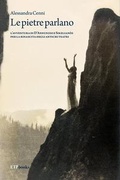 Cover: Le pietre parlano. L'avventura di D'Annunzio e Sikelian&ograve;s per la rinascita degli antichi teatri - Saggi & critici;ETPbooks