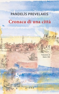 Abbildung von: Cronaca di una città - Aiora