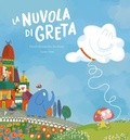 Cover: La nuvola di Greta - Siamo8;Nube Ocho