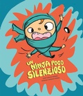 Cover: Un ninja un po' maldestro - Siamo8;Nube Ocho