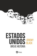 Cover: Estados Unidos - Ediciones Rialp, S.A.