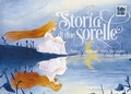 Cover: Storia di due sorelle - Babidi-B&uacute;