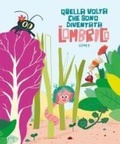 Cover: Quella volta che sono diventata un lombrico - Siamo8;Nube Ocho