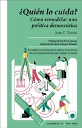 Cover: &iquest;Qui&eacute;n lo cuida? - Rayo verde Editorial