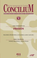 Cover: Prisi&oacute;n - Editorial Verbo Divino