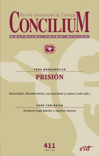 Enlarge image Cover: Prisión - Editorial Verbo Divino