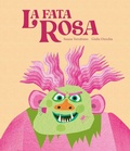 Cover: La Fata Rosa - Egalit&eacute;;Nube Ocho