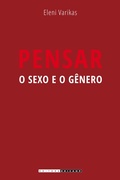 Cover: Pensar o sexo e o genero - Editora da Unicamp
